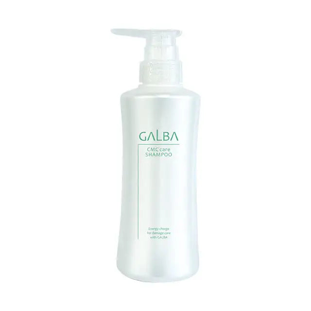 GALBA CMC care(ガルバCMCケア) シャンプー – アロッタオンラインショップ