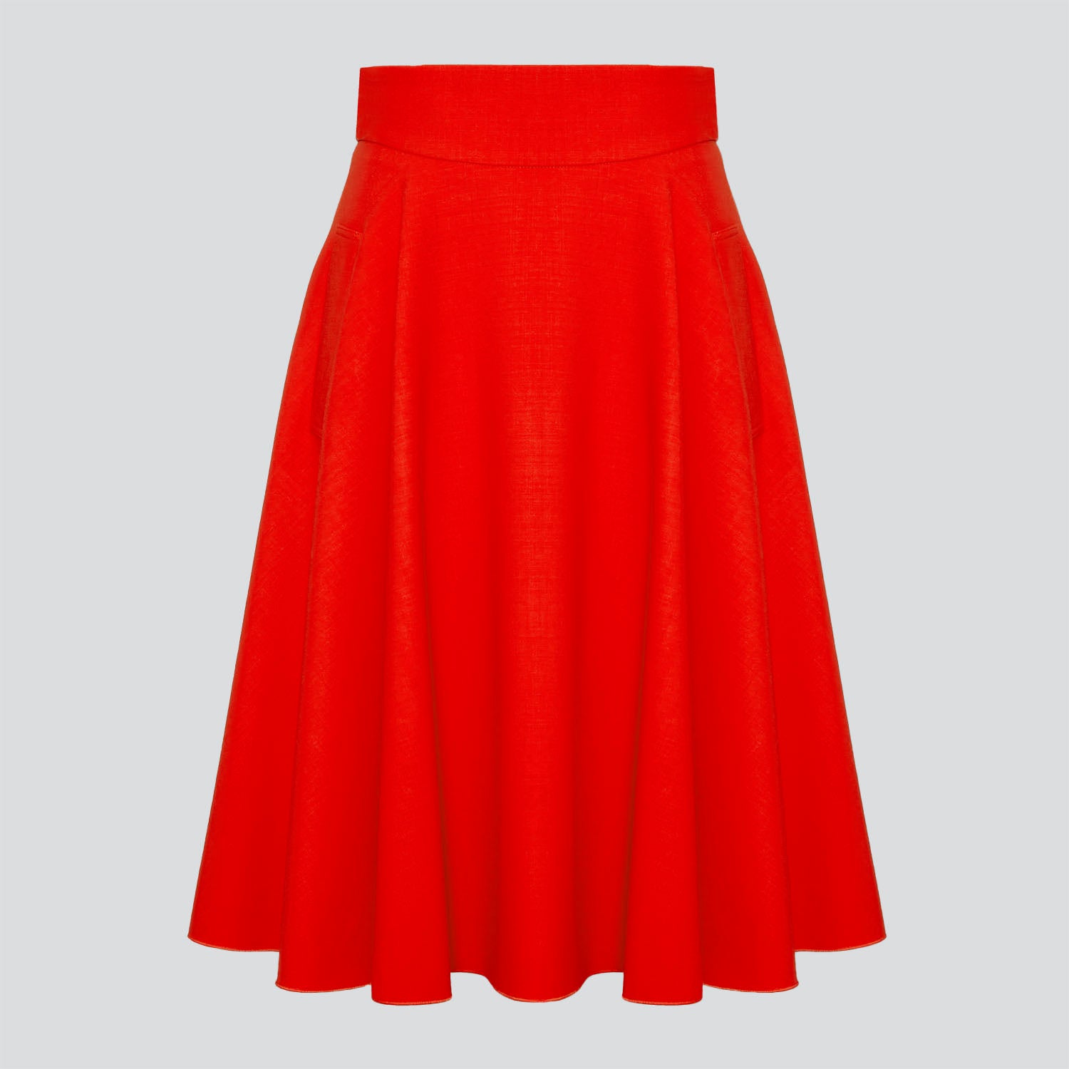 41425 Skirt “Nicole” – FOXEY 公式オンラインブティック