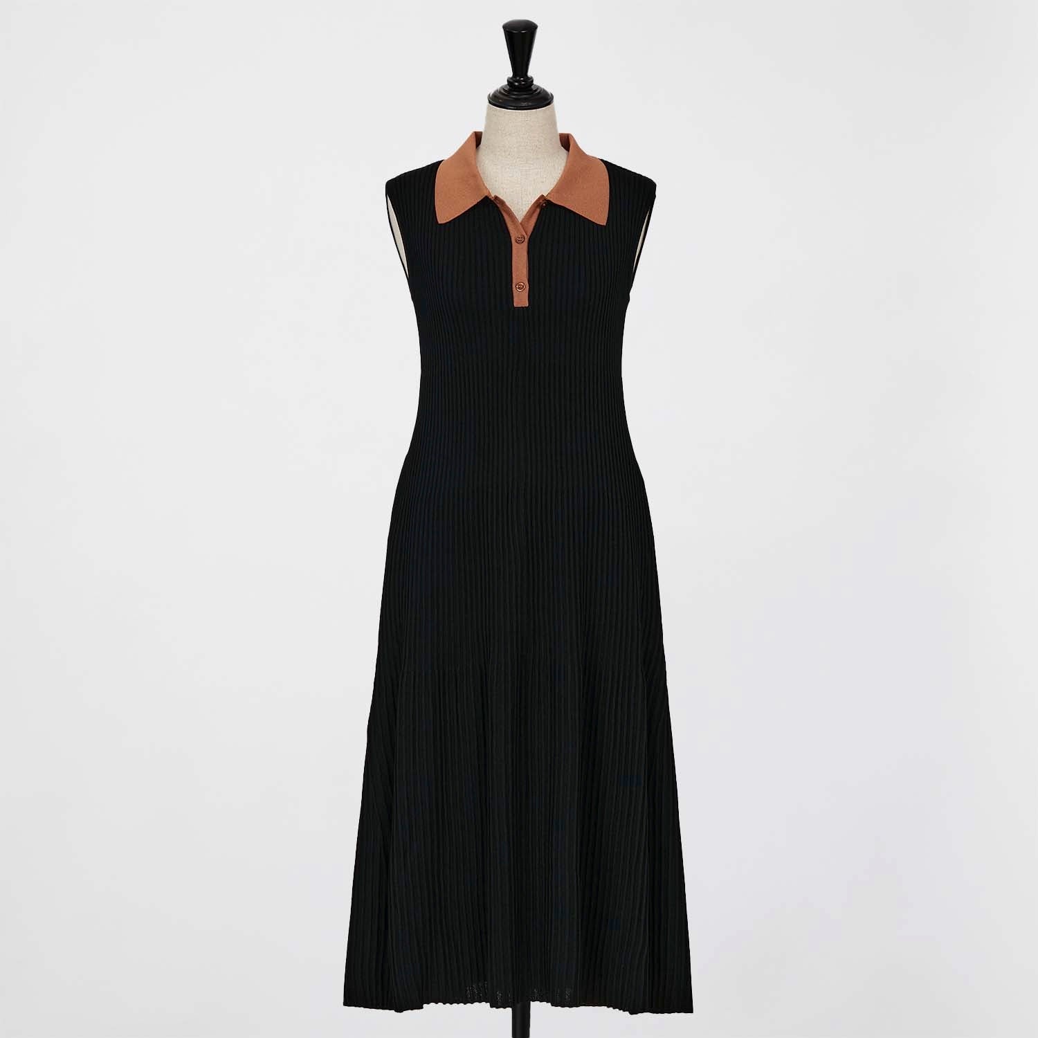 44647 Knit Dress 