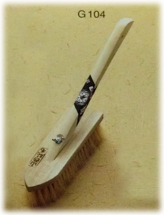 大石刃物店 山西左官鏝のページ