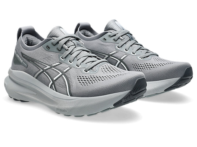 Asics Women's Gel Kayano 31 Sheet Rock White – Orleans Shoe Co.