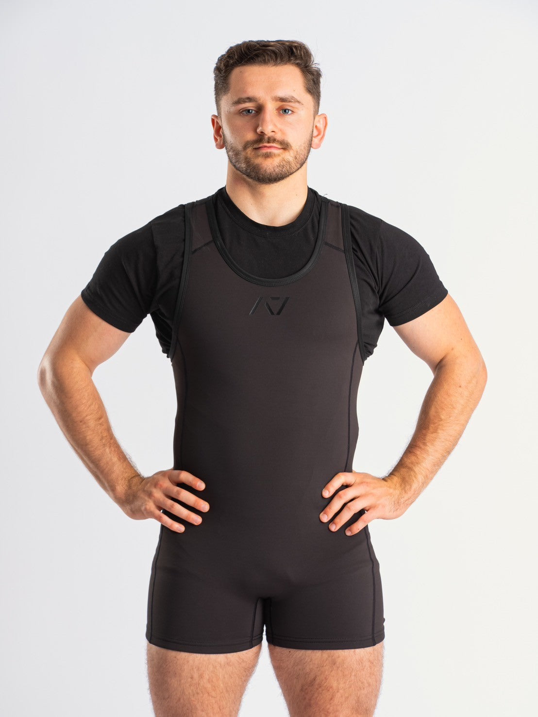 A7 Rausch シングレット IPF Approved『Stealth』Men's – A7 Japan