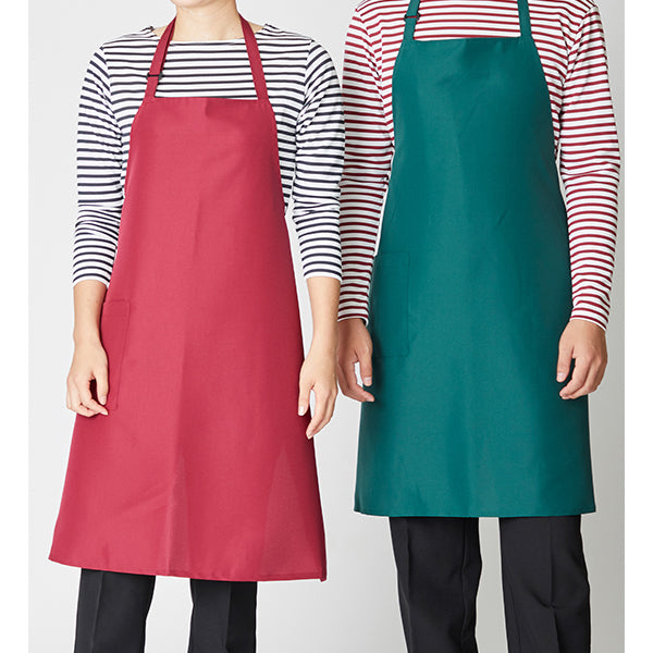 エムズ 首掛けエプロン フリーサイズ| A-プライス | A-プライス
