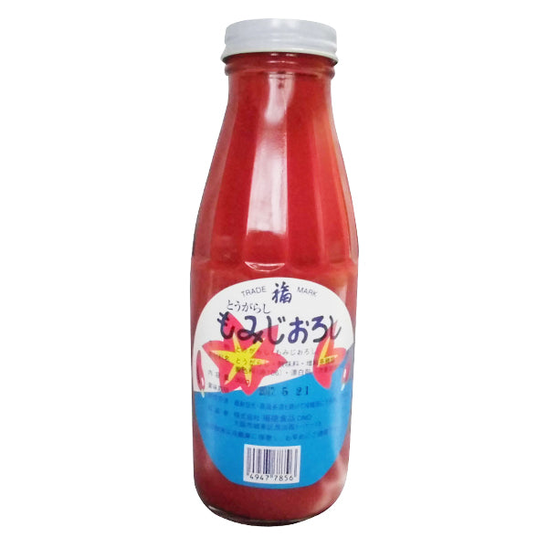 三久 もみじおろし 360g [ 49477856 ] | A-プライス | A-プライス