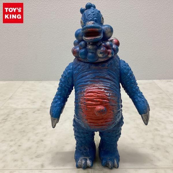 箱無 ポピー キングザウルス ライブキング ソフビ 販売・買取