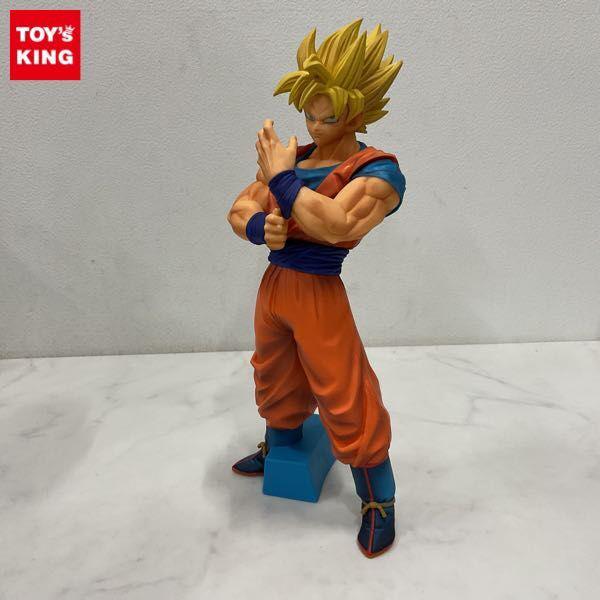 ト*シ様 一番くじドラゴンボールメモリーズ 孫悟空 箱無し 一番くじ
