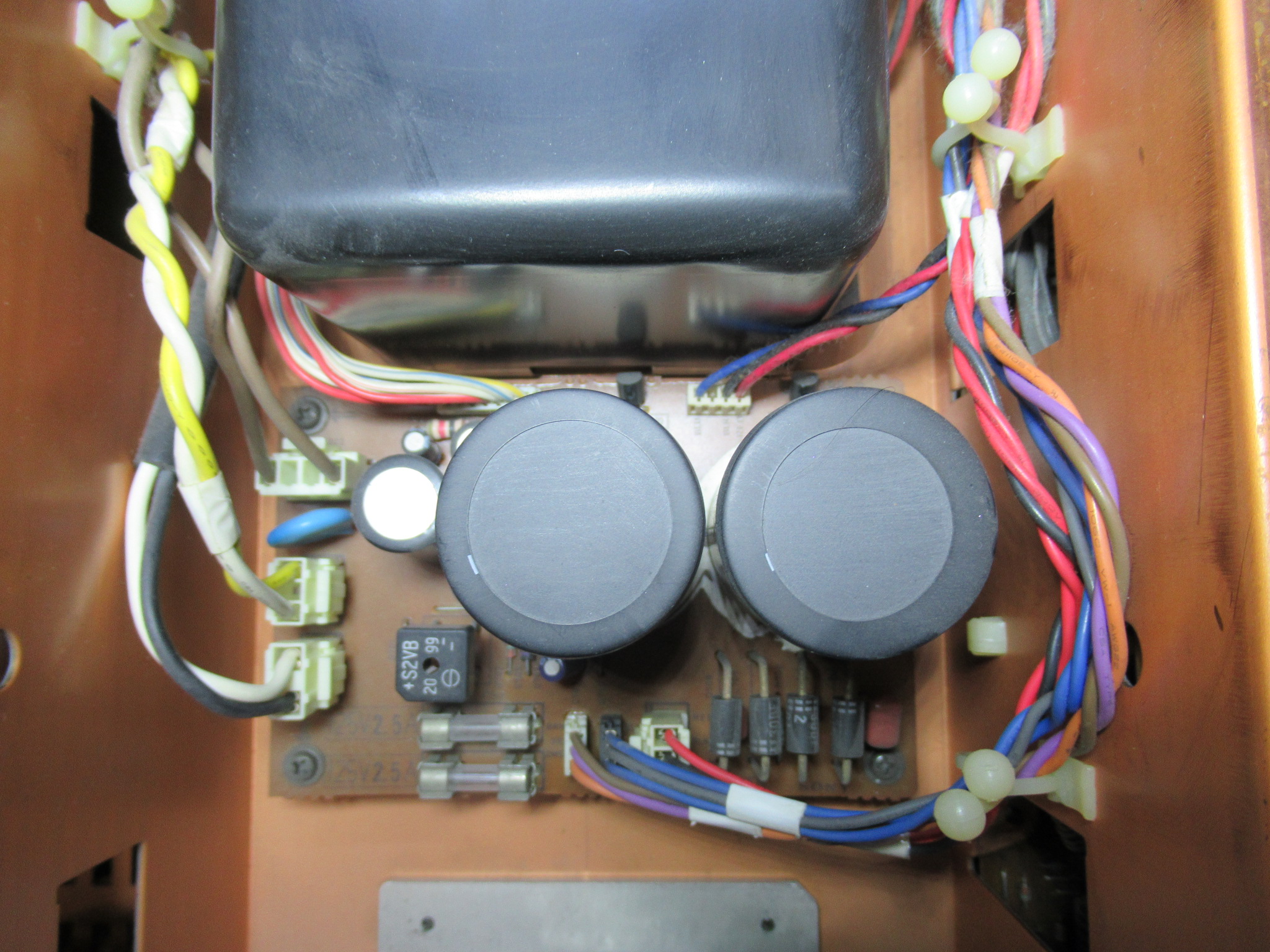 SONY TC-K555ESG – Audiolife － Enjoy your audio life!!