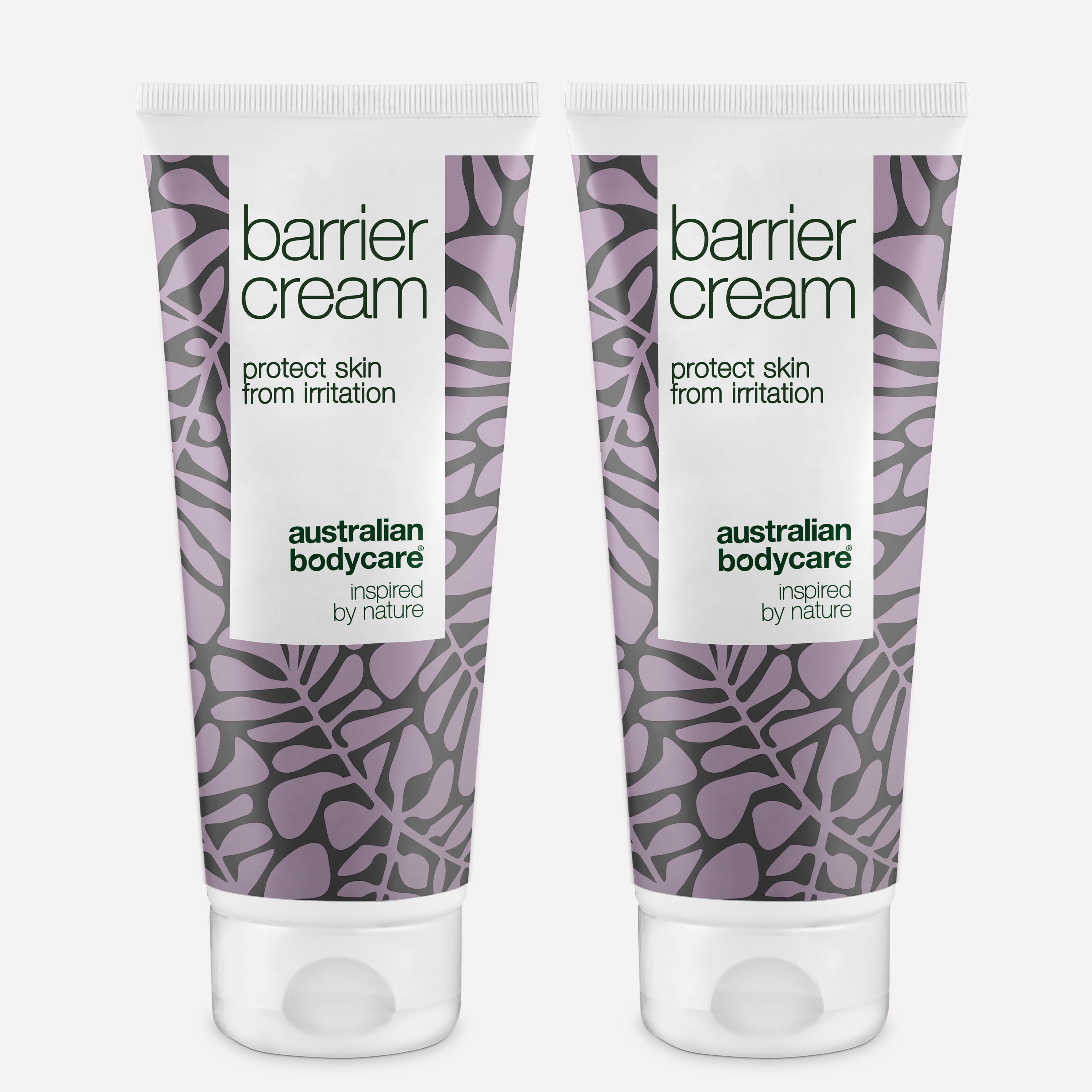 2 Stück Barrier Cream - Schützt und pflegt die empfindliche Haut