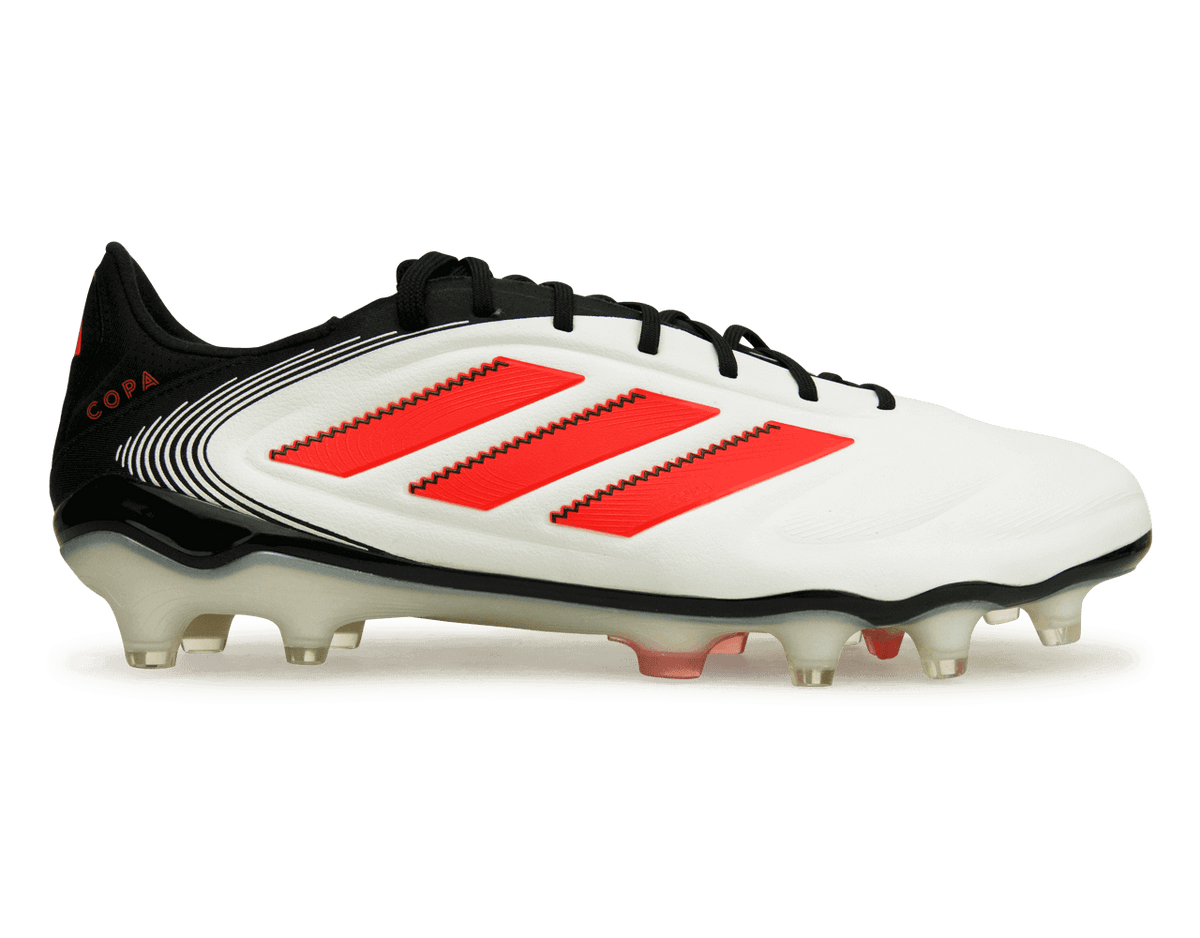 adidas atp L 白×赤 Unisex adidas White Texas Tech Red Raiders