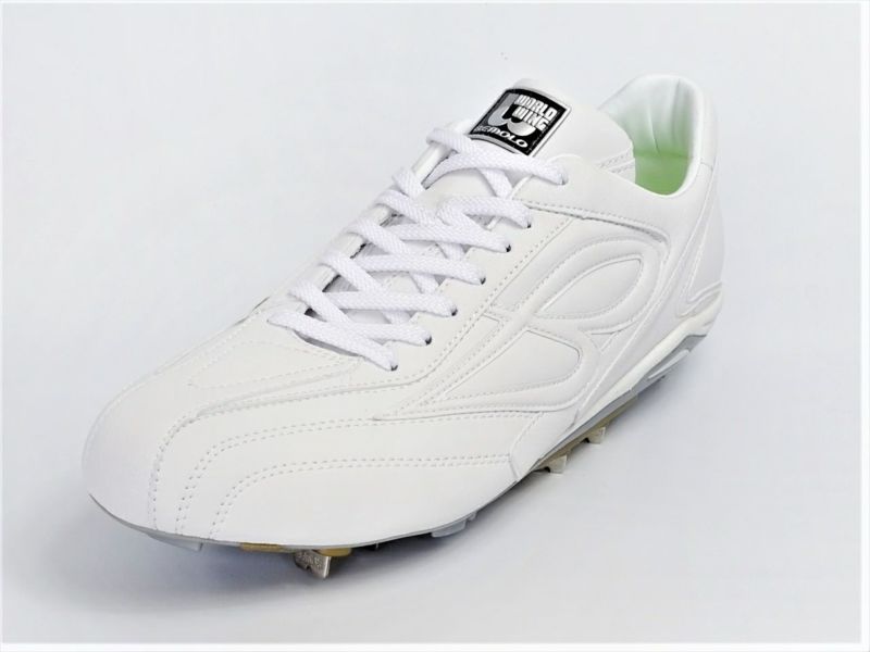 ビモロ Strategy B Brand・white【#1090】送料無料 – 吾妻スポーツ