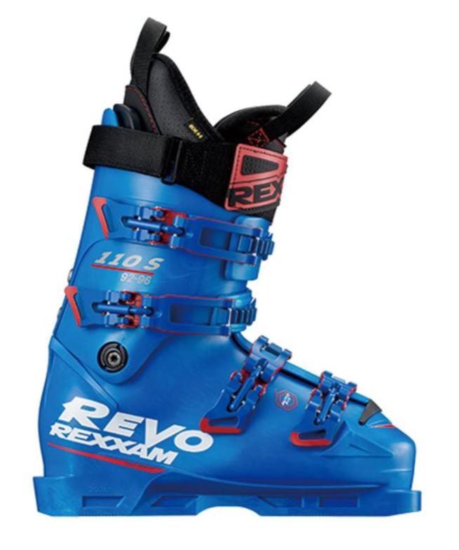レグザム REXXAM R-EVO 110S20%OFF/送料無料 – 吾妻スポーツ