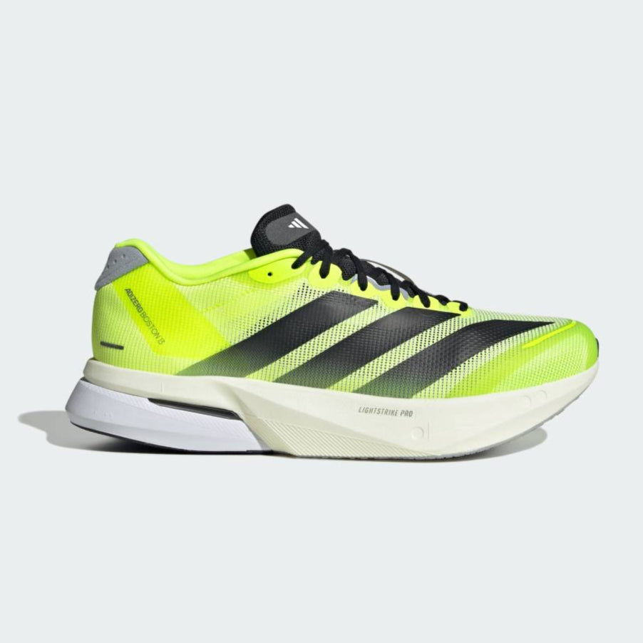 アディダス ADIZERO BOSTON13/アディゼロ ボストン13 2025FW【JS4933