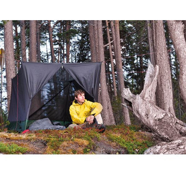 テント・タープ HILLEBERG MESH BOX20 ヒルバーグ メッシュボックス 20