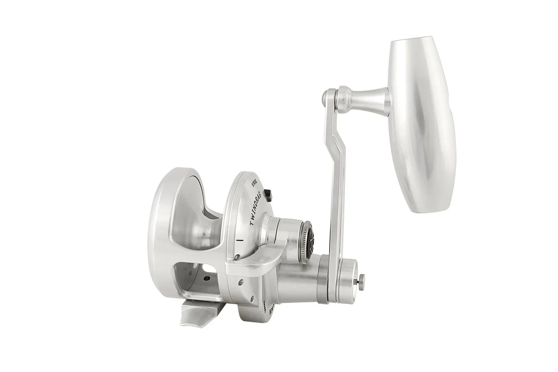 Accurate Valiant 2 Jigging Reels – Accurate Fishing