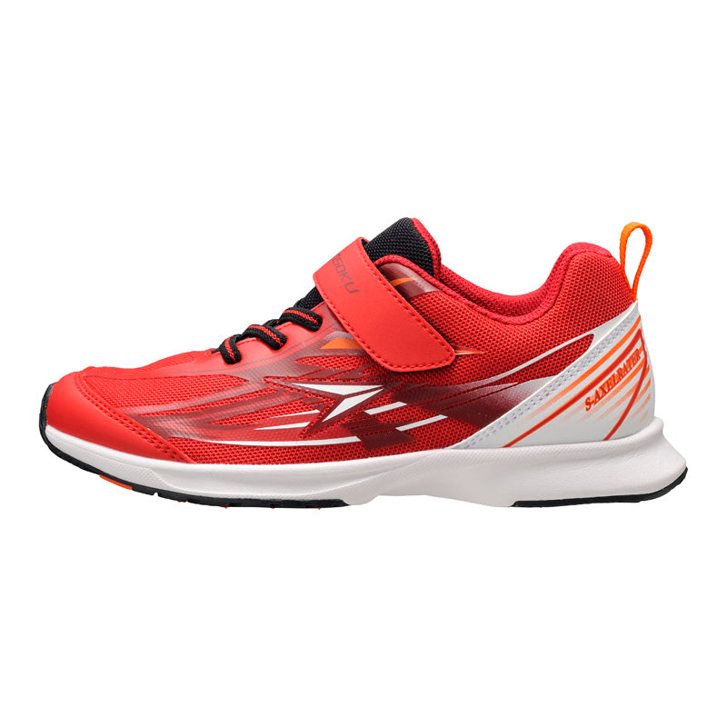 瞬足 JJ-153 赤｜S-AXELRATER