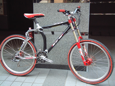 GT STS 1000-DS - Circle Traders