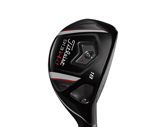 Titleist GOLF CLUBS : 913H.d Utility｜ タイトリスト ゴルフクラブ