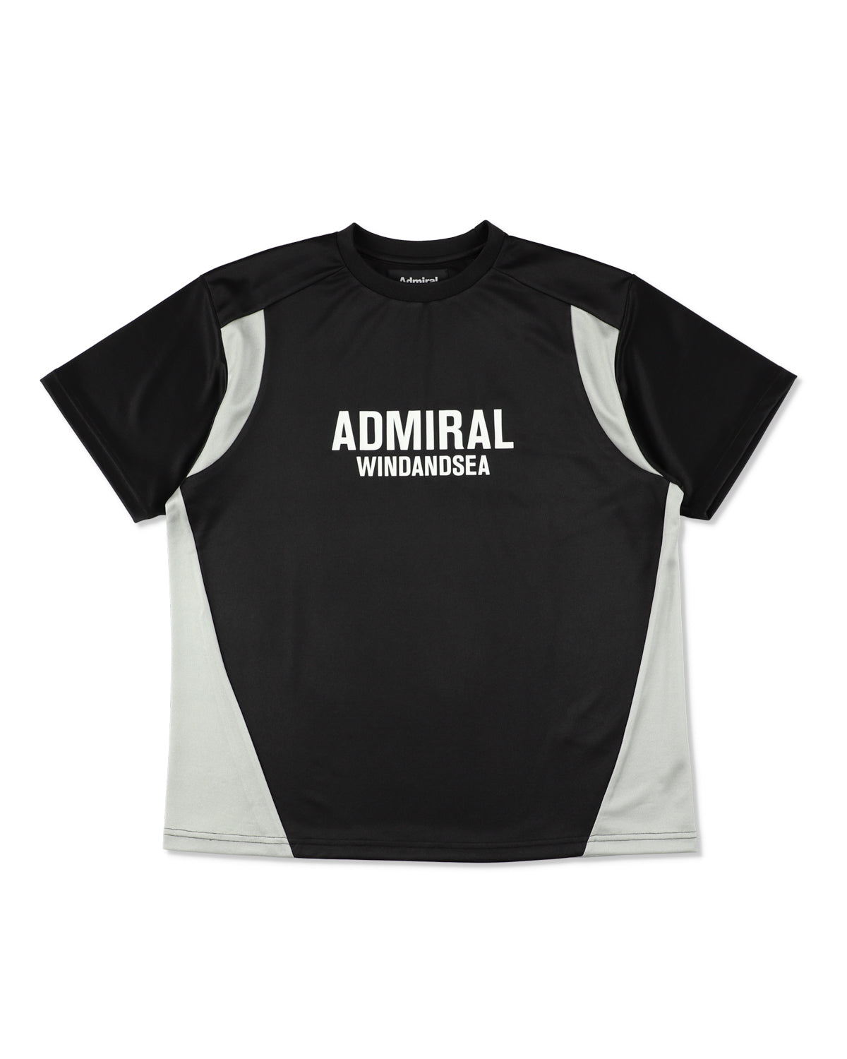 Admiral x WIND AND SEA Game Shirt AAMA508S