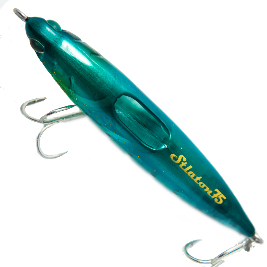 Stlaton 75 – 株式会社アグア