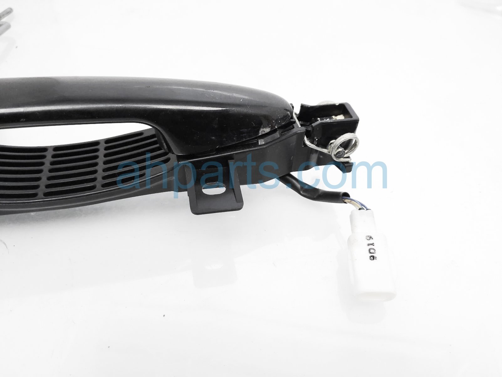 2019 Mazda CX-9 Outside/exterior Front Passenger Exterior Door