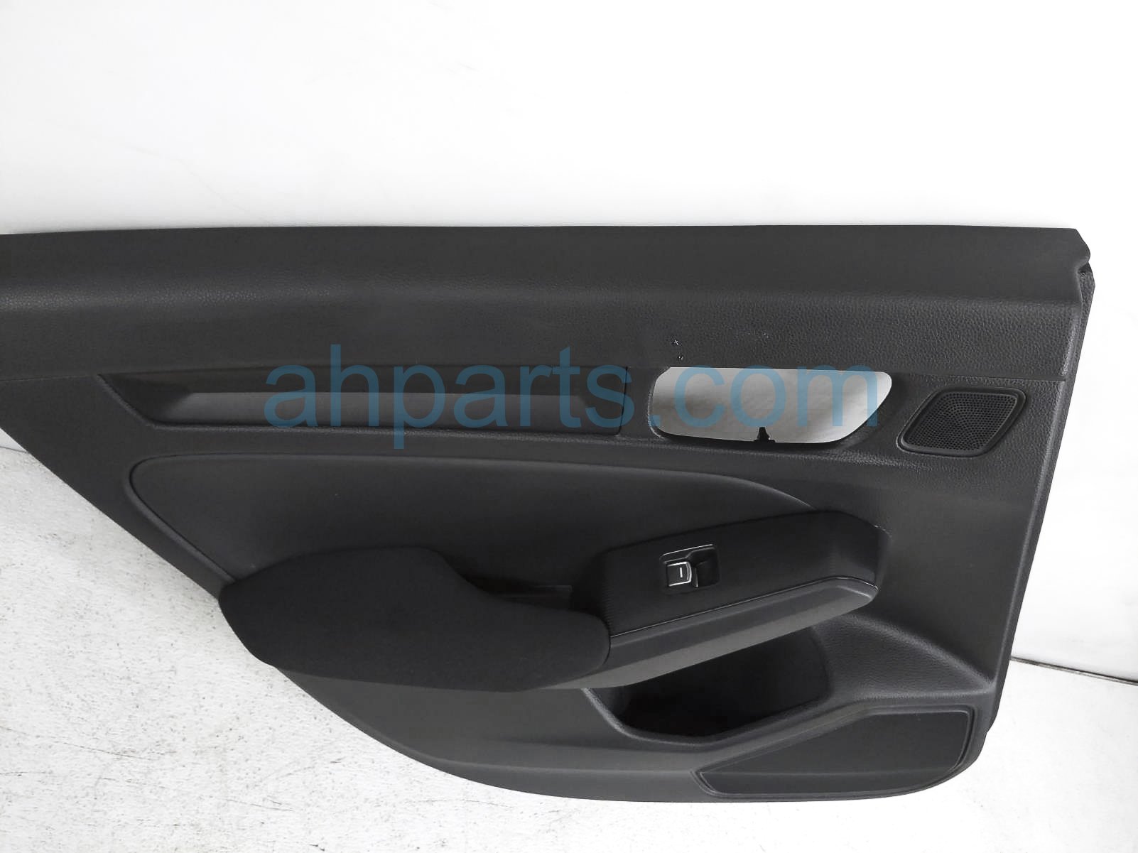 2025 Honda Civic Trim / Liner Rear Driver Interior Door Panel