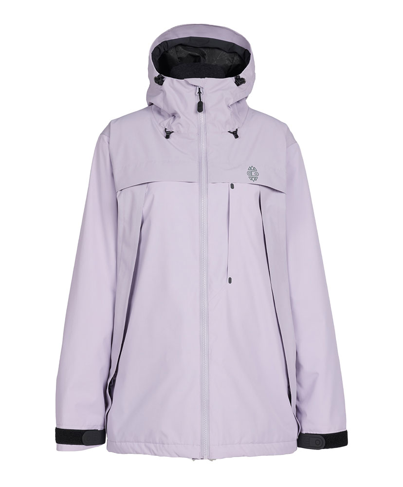 Sassy Beast Jacket | AIRBLASTER | エアブラスタージャパン公式サイト