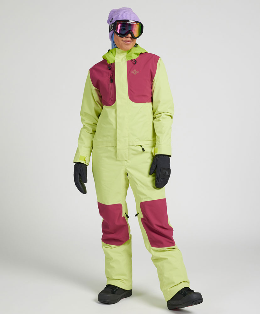 Sassy Beast Suit | AIRBLASTER | エアブラスタージャパン公式サイト