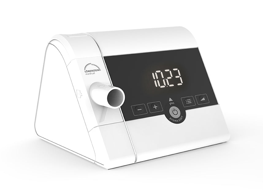Loewenstein Prisma Max Smart – Air Voel