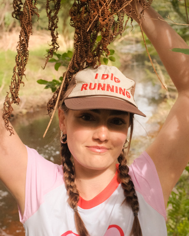 I Dig Running