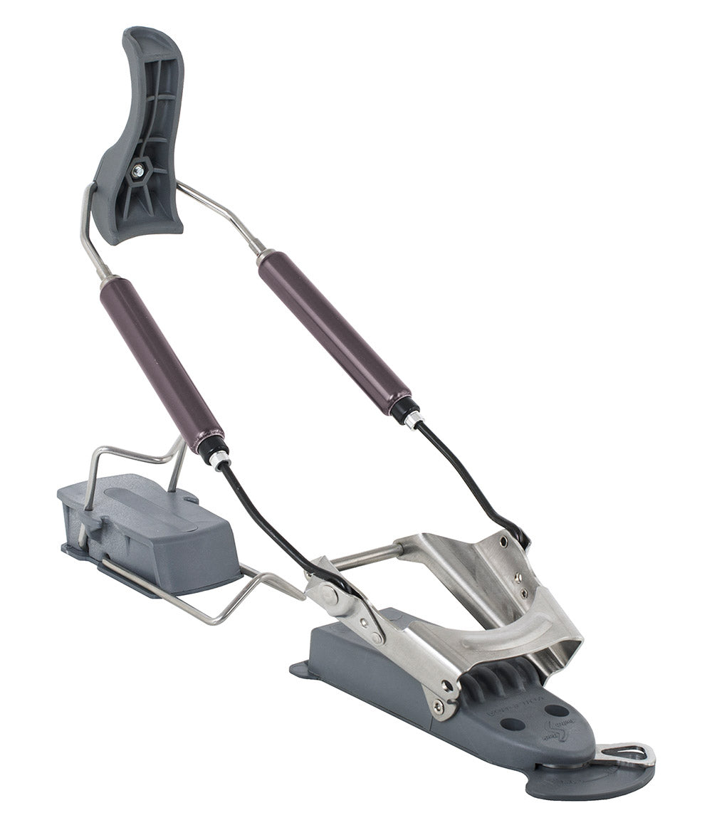 Switchback Binding