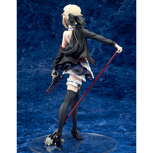 ライダー／アルトリア・ペンドラゴン［オルタ］ | ALTER