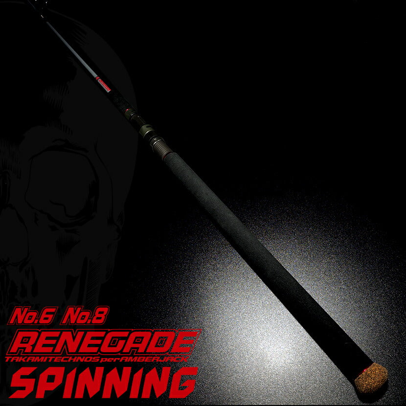 5月中旬デリバリー】同時購入不可 タカミテクノス レネゲード