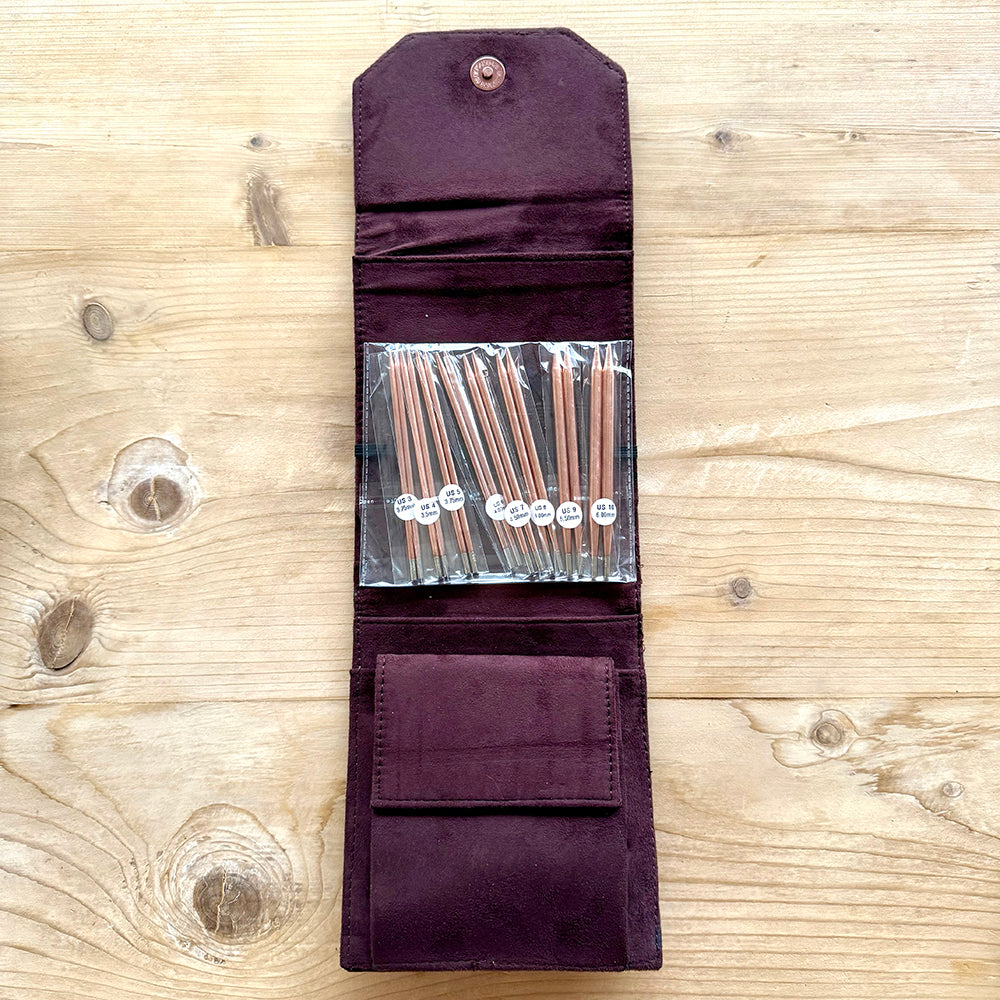 付け替え輪針セット5インチ[CYPRA]コンパクトセット | LYKKE – amuhibi