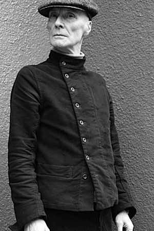 FRENCH GARMENTS 1839 JACKET | ANATOMICA SAPPORO アナトミカ札幌