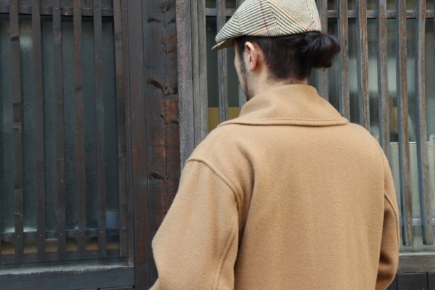ANATOMICA “DYNAMO SERIES”. | ANATOMICA SAPPORO アナトミカ札幌