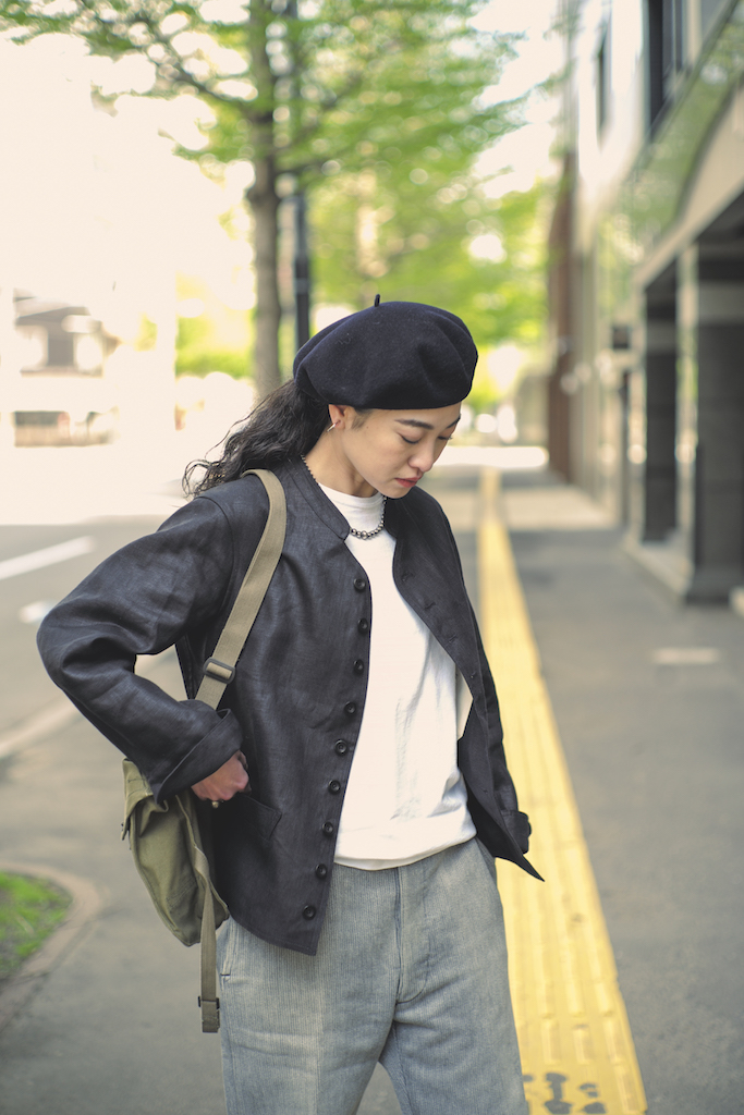 Savoyarde | ANATOMICA SAPPORO アナトミカ札幌