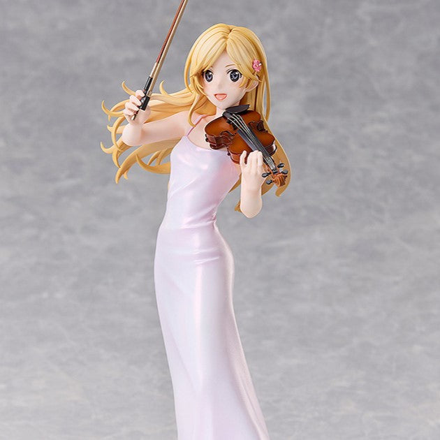 Your Lie in April] Kaori Miyazono ~Again~ - 1/7 Figure | animate USA
