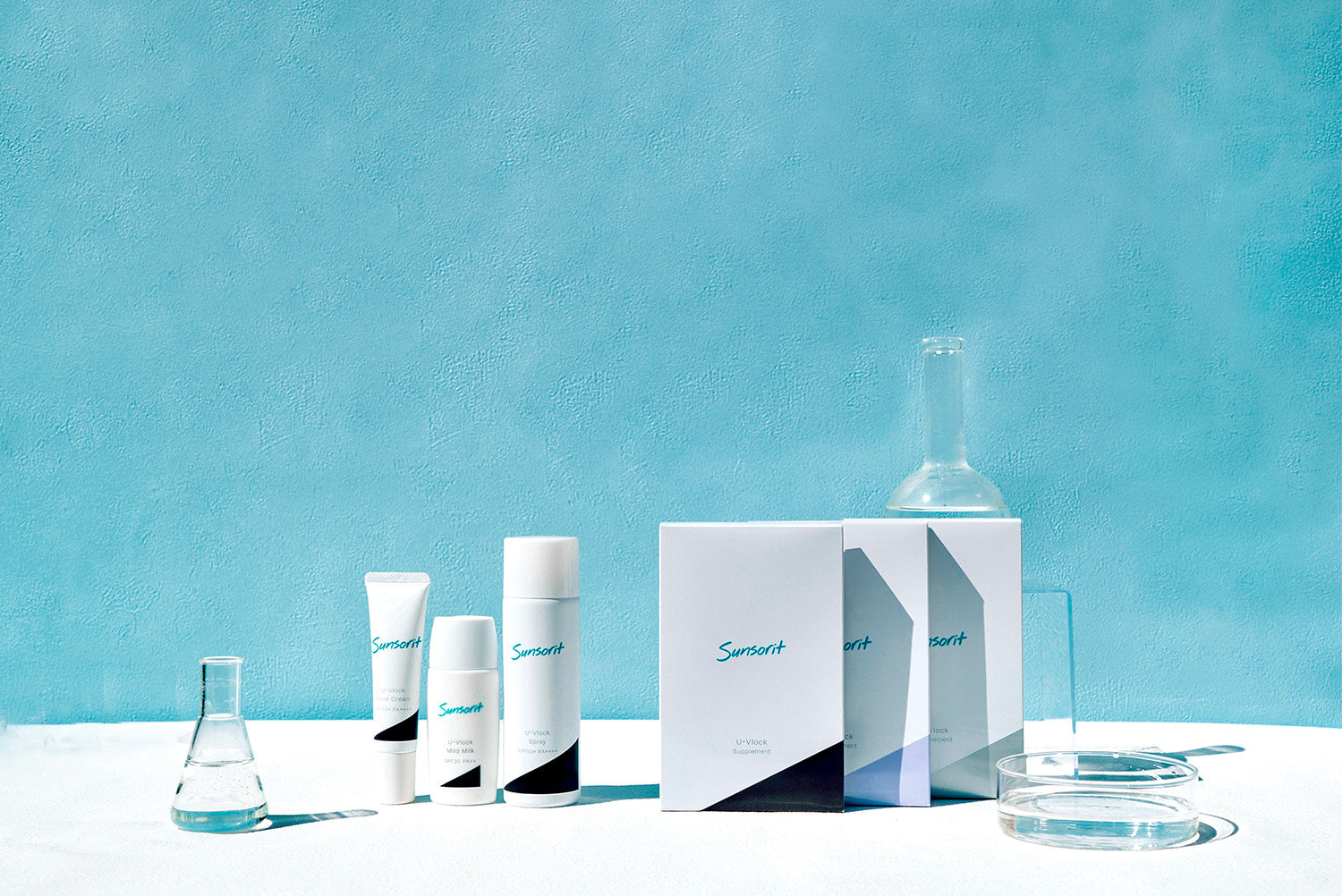 サンソリット – あおい皮フ科クリニック オンラインショップ