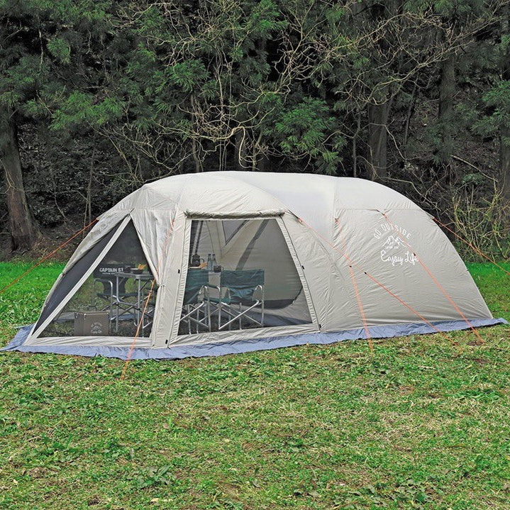 ギフトカード】キャプテンスタッグモンテ スクリーンツールームドーム