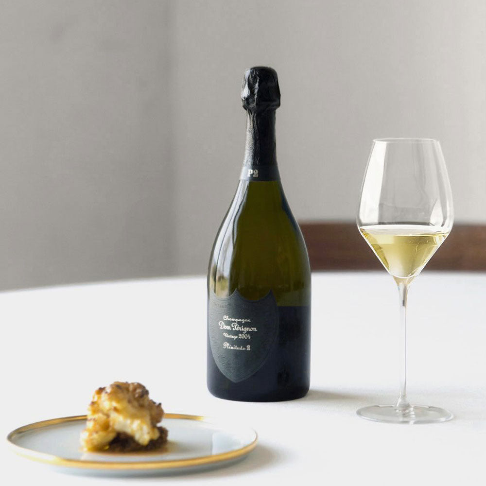 ギフトカード】シャンパンDom Perignon(ドンペリニヨン)ヴィンテージ