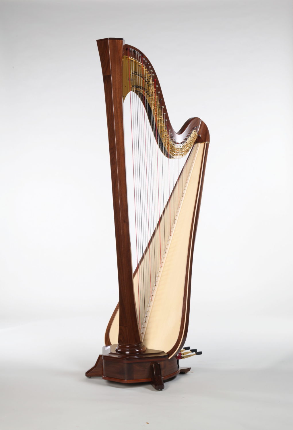 AOYAMA EXCELENT HARP STRINGS