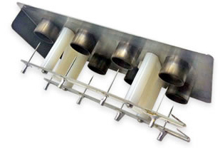 空気清浄活性器サリール | 株式会社アクア内田 内田水処理研究所