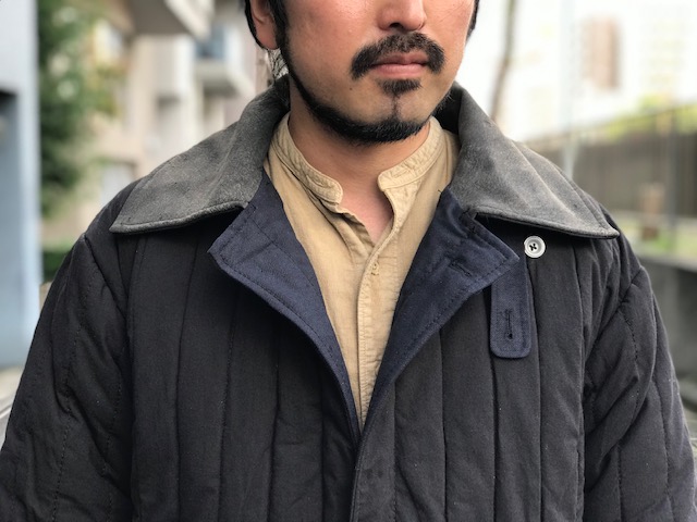 FRANK LEDER / 20AW COLLECTION VOL.1 | ARCH TOKYO