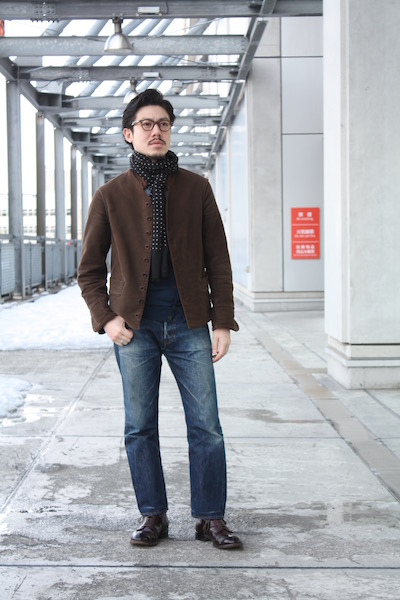 ANATOMICA / DOLMAN | ARCH STELLAR PLACE