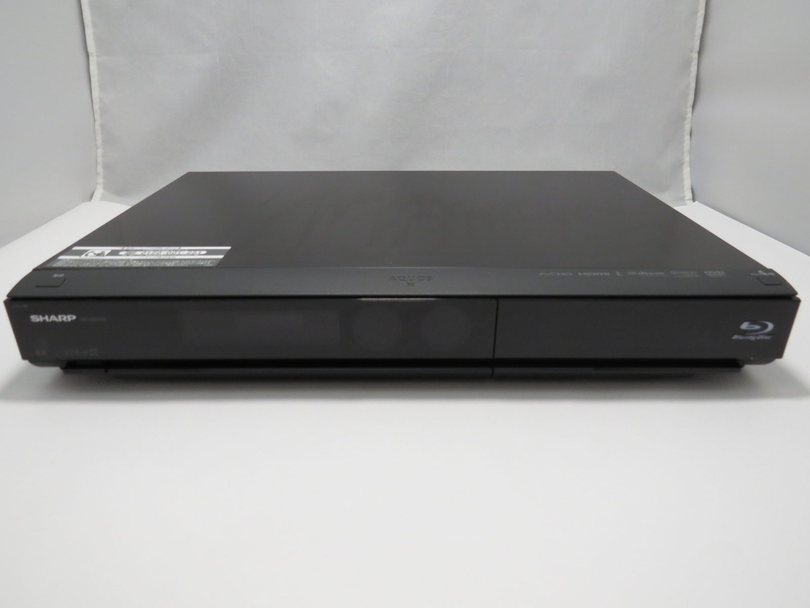 DMR-4W201 ブルーレイプレーヤー ジャンク 2020年製 4Kディーガ DMR