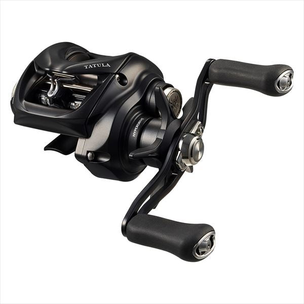 DAIWA 20TATULA SV TW 左ハンドル 7.1:1 ブラック タトゥーラ SV TW