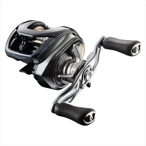 Daiwa 26 Steez SV Light TW 100HL (Left handed)