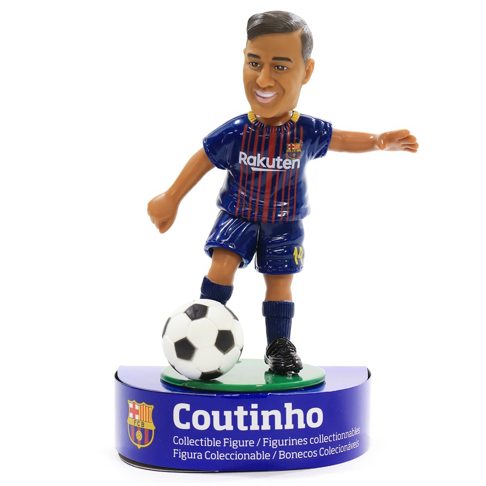 FCバルセロナ フィリペ・コウチーニョ(Philippe Coutinho