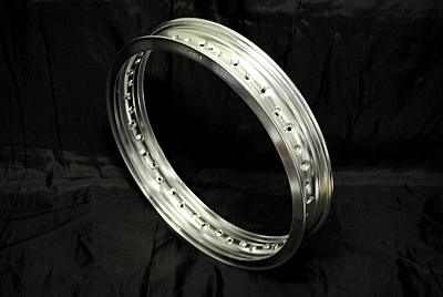 商品詳細 【18インチ40本スポーク用アルミHリム】 « 部品屋K&W