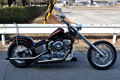 商品詳細 【DS400】 « 部品屋K&W